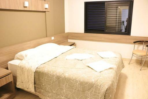 Areia Mar Hotel 大普拉亚 外观 照片